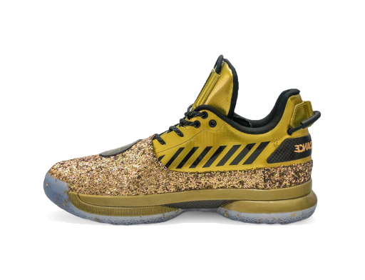Košarka Li-Ning Way of Wade 7 One Last Dance Away Kovinski | ABAN079-27