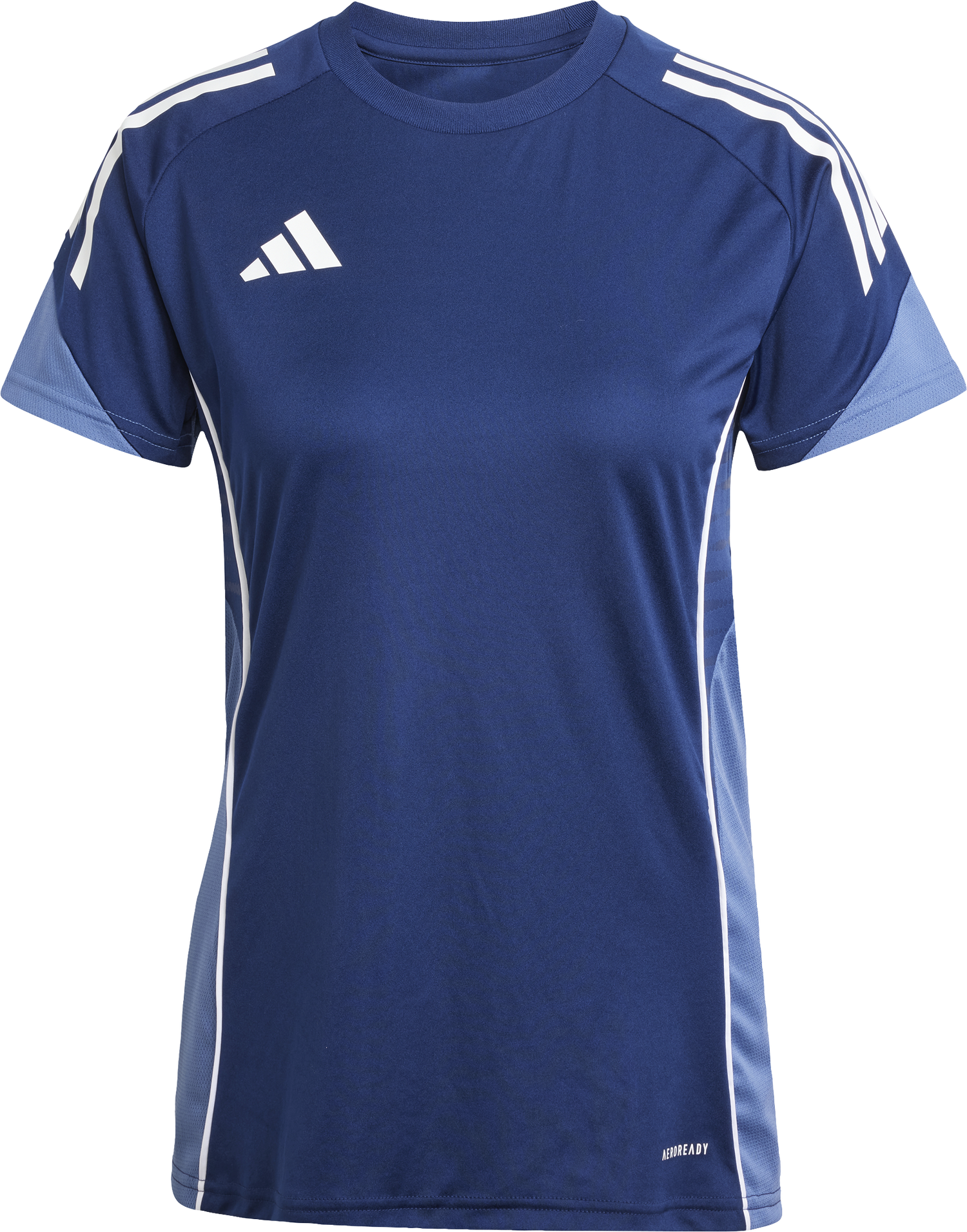 Majica adidas Originals Adidas TIRO25C Training Jersey Modra | ji6554, 0