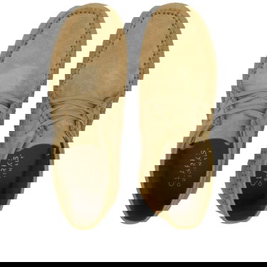 Superge in čevlji Clarks Caravan Boots Bež | 26163853, 5