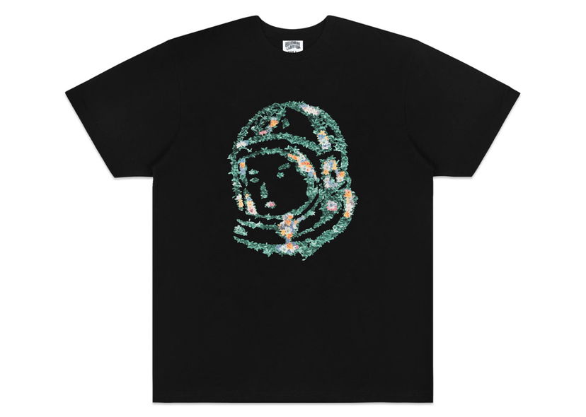 Majica BILLIONAIRE BOYS CLUB Helmet Tee Črna | 8319202WHT