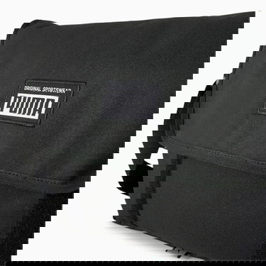 Torba za čez ramo Puma Shoulder Bag Črna | 079132_01, 7