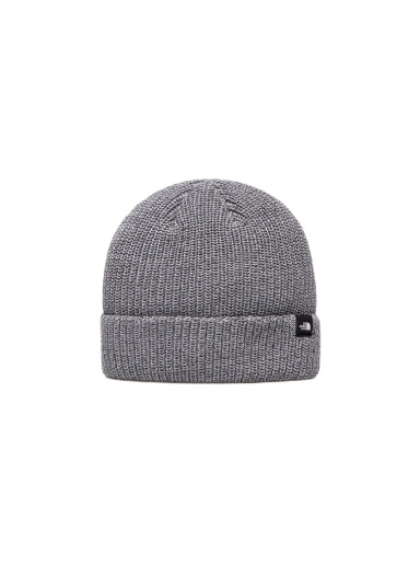 Beanie The North Face Fisherman Beanie Siva | NF0A55JGDYY1