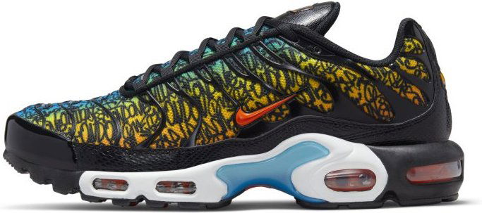 Superge in čevlji Nike Air Max Plus Večbarvna | DX2665-001, 0