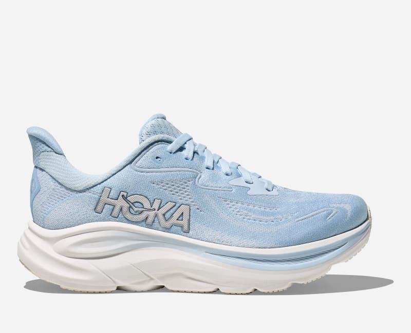 Superge in čevlji Hoka One One Clifton 10, 8.5 Modra | 1162031-GVR