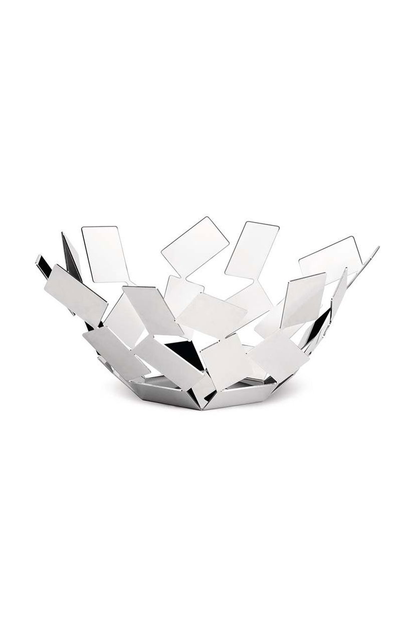 Home decor Alessi La Stanza dello Scirocco Bowl Kovinski | MT02
