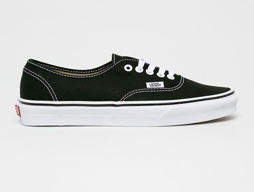 Superge in čevlji Vans Authentic Črna | VEE3BLK, 0
