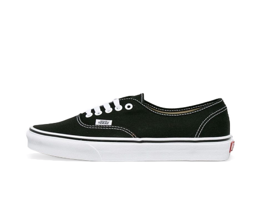 Superge in čevlji Vans Authentic Črna | VEE3BLK