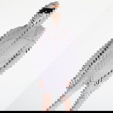 Pulover A-COLD-WALL* Intersect Hoodie Siva | ACWMW179 Cement, 0