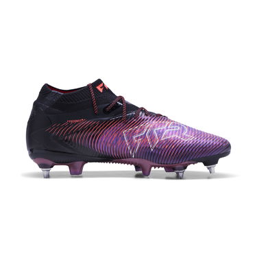 Superge in čevlji Puma FUTURE 8 ULTIMATE MxSG Lila | 108188_01, 4