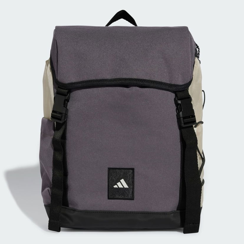 Nahrbtnik adidas Performance Cityexplorer Backpack Lila | JE3218