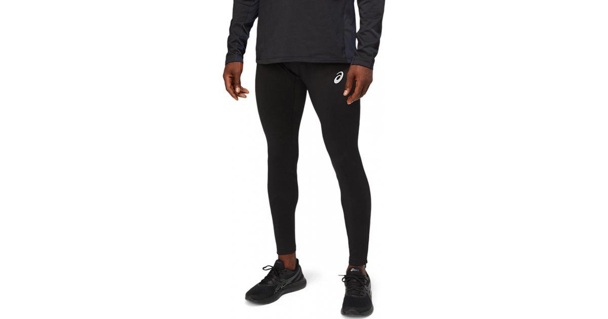Pajkice Asics Core Winter Leggings Črna | 2011c346-002, 1