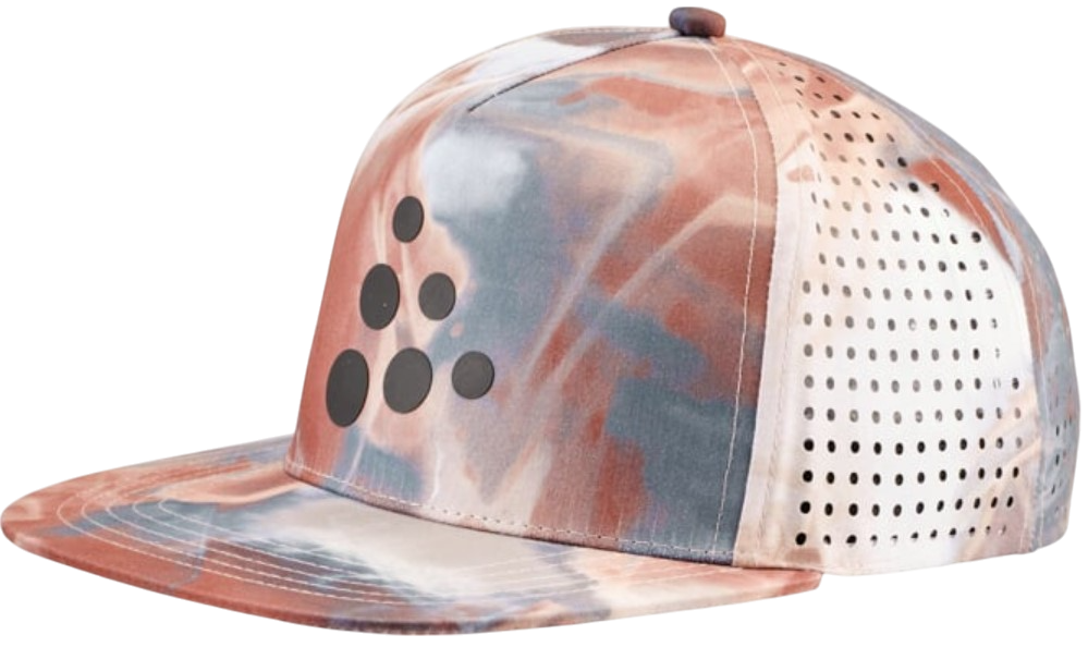 Kapa Craft Craft Ctm Distance Tech Trucker Cap Večbarvna | 1911772-458007, 0