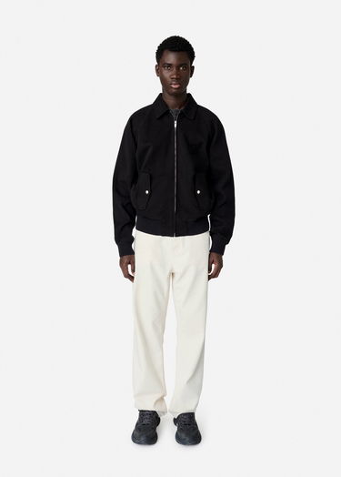Bomber jakna AXEL ARIGATO Bomber Jacket Črna | A2858002, 4