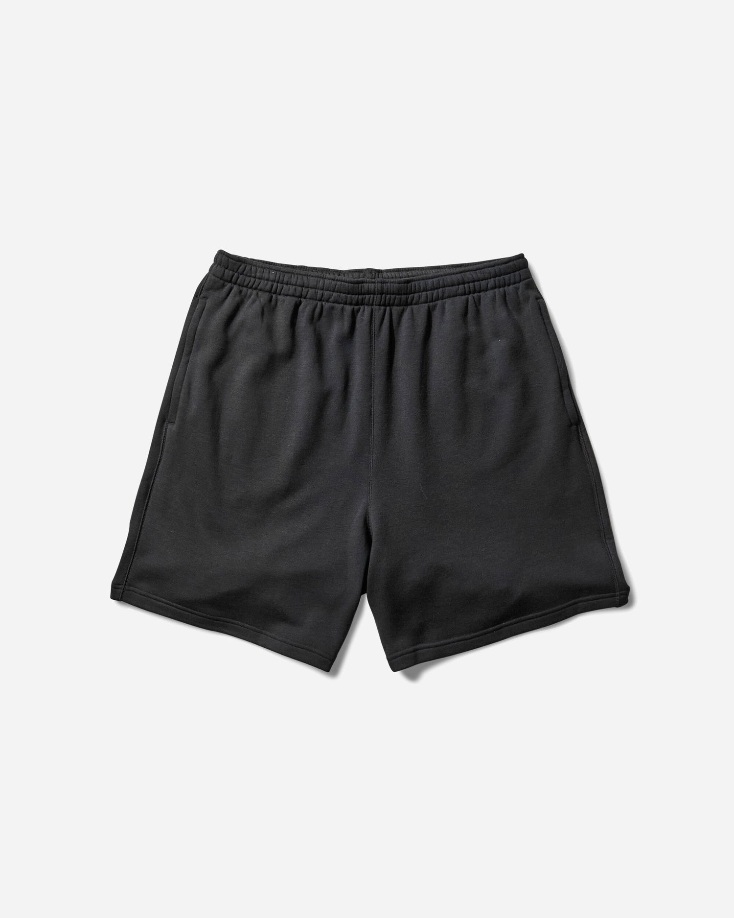 Kratke hlače Nike Wool Classics Fleece Shorts Črna | HM9445-010, 1