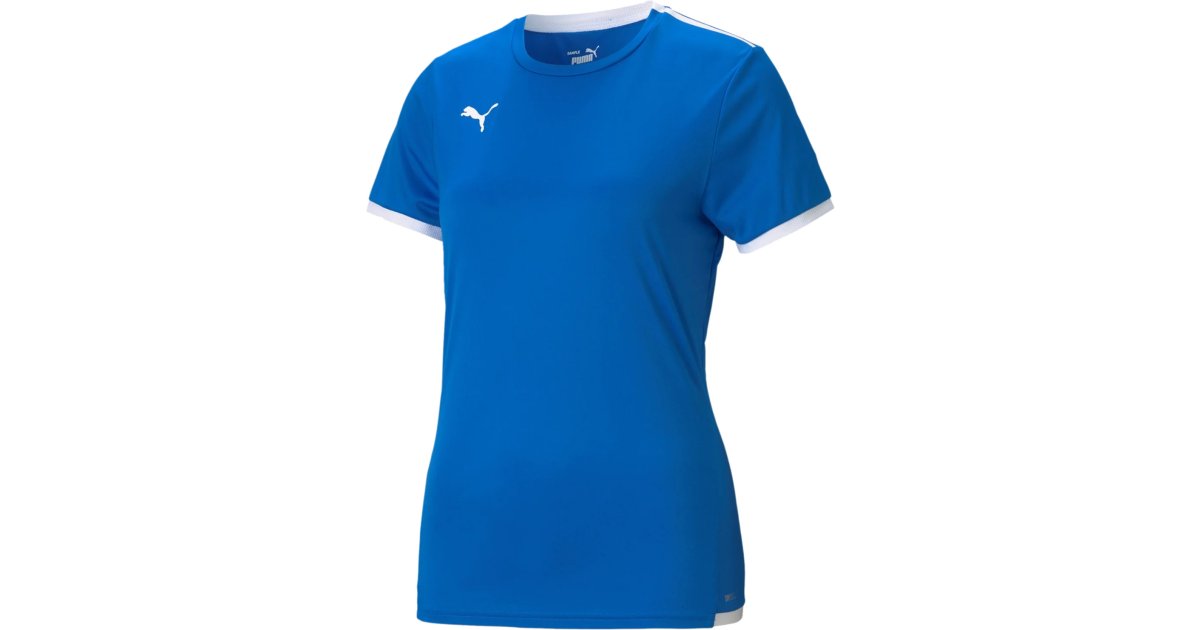Dres Puma teamLIGA Jersey Modra | 70493402, 1