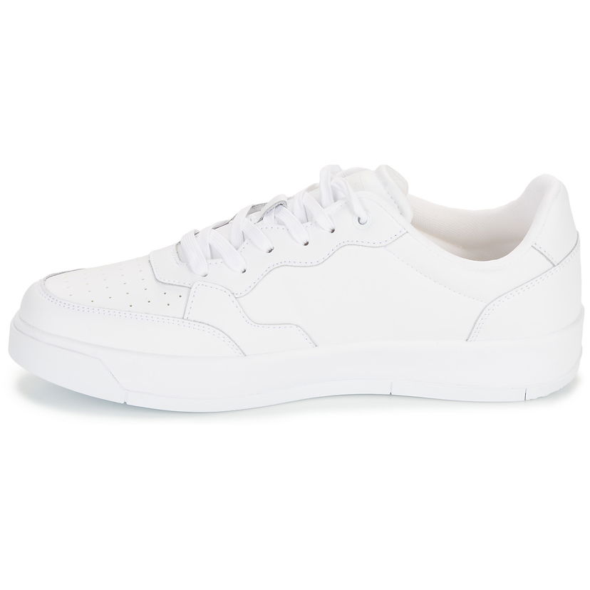 Superge in čevlji Tommy Hilfiger Retro Ess "White" Bela | EM0EM01397-YBS