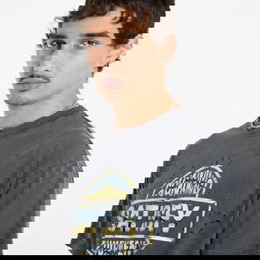 Majica Satisfy Satisfy MothTech T-Shirt Siva | 11006-AB-EST1, 1