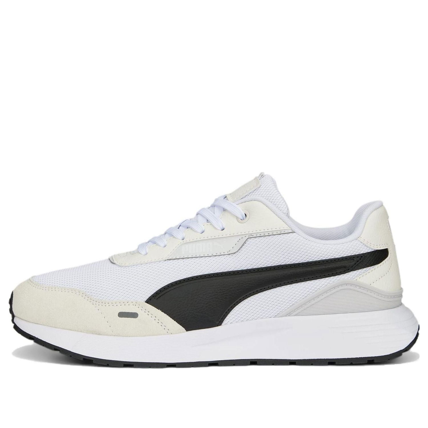 Superge in čevlji Puma Runtamed Plus Bela | 391250-02, 0