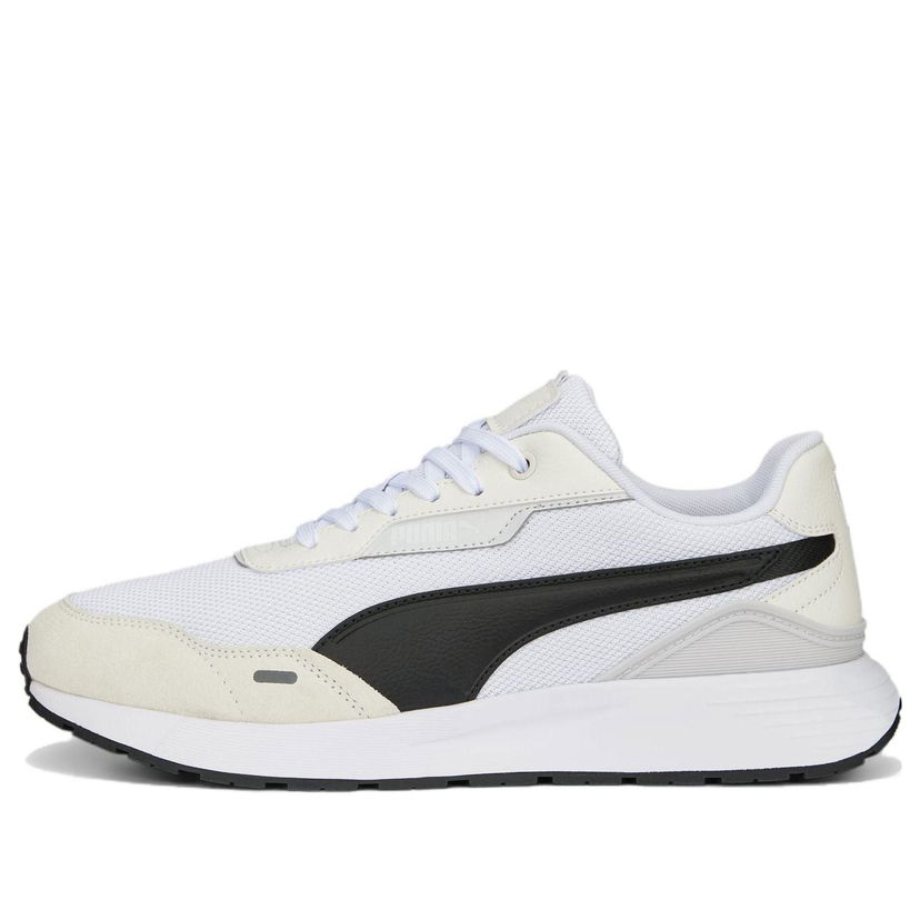 Superge in čevlji Puma Runtamed Plus Bela | 391250-02