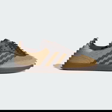 Superge in čevlji adidas Originals Samba OG Rjava | JR0884, 0
