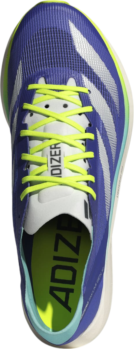 Superge in čevlji adidas Performance ADIZERO TAKUMI SEN 10 Mornarica | if1211, 1