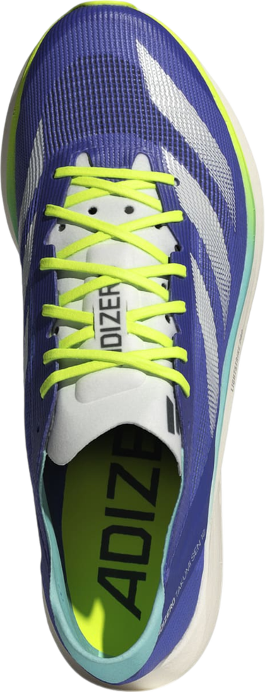 Superge in čevlji adidas Performance ADIZERO TAKUMI SEN 10 Mornarica | if1211, 1