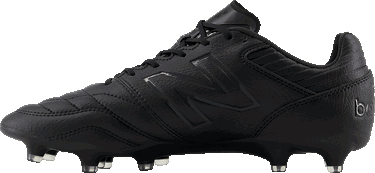 Superge in čevlji New Balance 442 Pro FG v2 Črna | ms41fmtb, 3