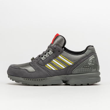 Superge in čevlji adidas Originals LEGO x ZX 8000 Siva | FY7080, 0
