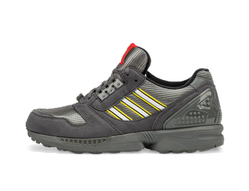 Superge in čevlji adidas Originals LEGO x ZX 8000 Siva | FY7080