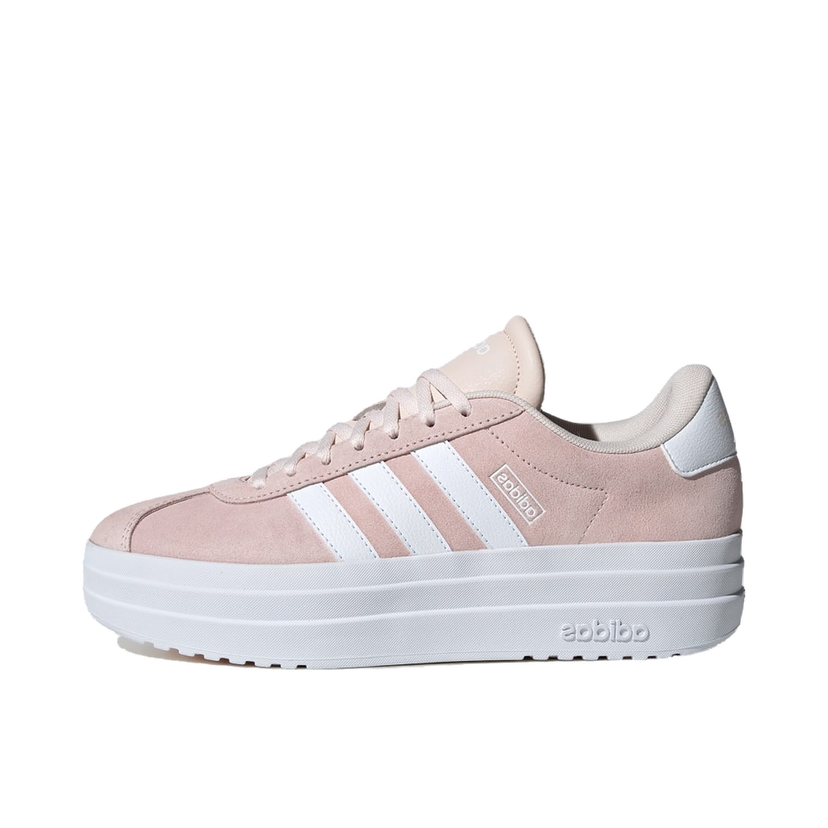 Superge in čevlji adidas Originals VL Court Bold Roza | IH9996