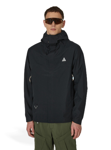 Jakna Nike ACG Storm-FIT Cascade Rains Jacket Črna | DV9415-010