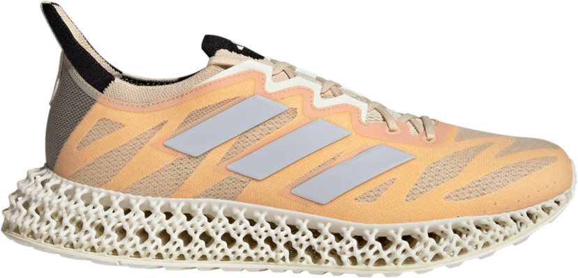 Tek adidas Performance adidas 4DFWD 3 M Bež | id3487