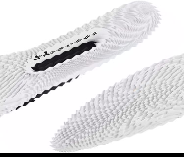 Superge in čevlji Under Armour Flow FUTR X Črna | 3024968-002, 2
