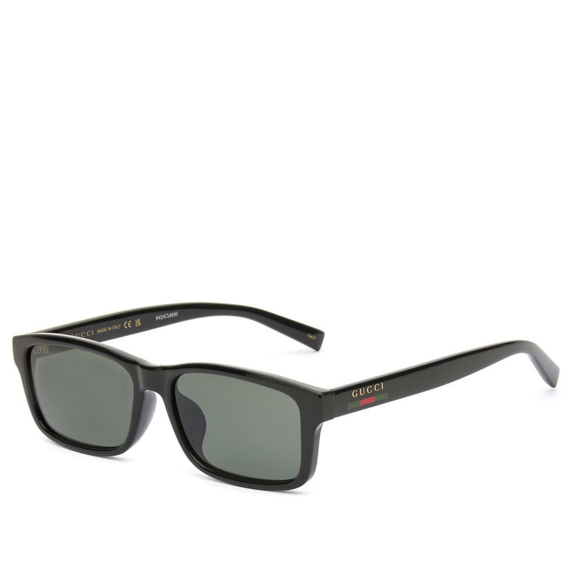 Sončna očala Gucci GG1986SA Sunglasses Črna | GG1986SA-001