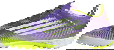 Superge in čevlji adidas Performance F50 PRO TF Lila | jh7665, 3