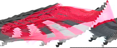 Superge in čevlji adidas Performance Predator Elite Fold-Over Tongue Soft Ground Cleats Roza | ID8941, 3
