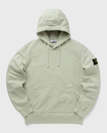 Pulover Stone Island Patch Hoodie Zelena | 801564151.V0051, 0