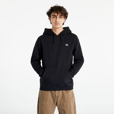 Pulover Dickies Oakport Hoodie Črna | DK0A4XCDBLK1, 3