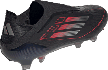 Superge in čevlji adidas Performance F50 Elite LL FG Črna | ie1215, 5