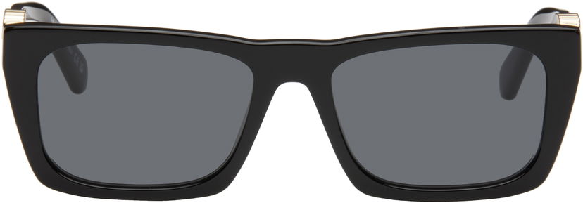 Sončna očala Off-White Albany Sunglasses Črna | OERI13EF24PLA0011007