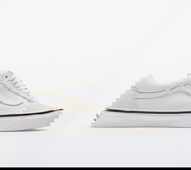 Superge in čevlji Vans Old Skool 36 DX Bela | VN0A38G2MR4, 1