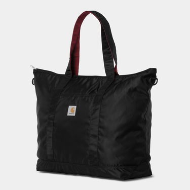 Tote bag Carhartt WIP Carhartt WIP Alumni Tote Bag Črna | I035211_1, 2