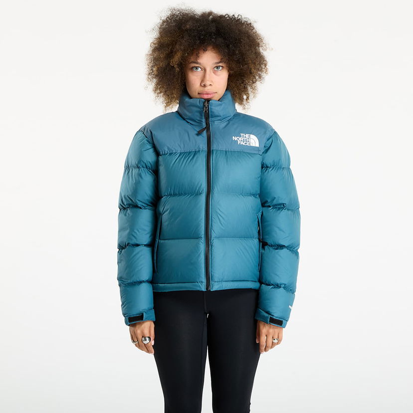 Puhovka The North Face 1996 Retro Nuptse Jacket Modra | NF0A3XEOBQ51