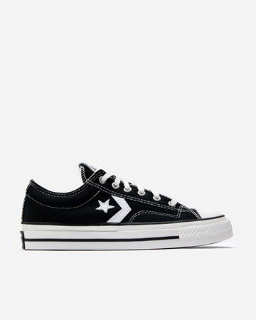Superge in čevlji Converse Star Player 76 OX Črna | A01607C, 0