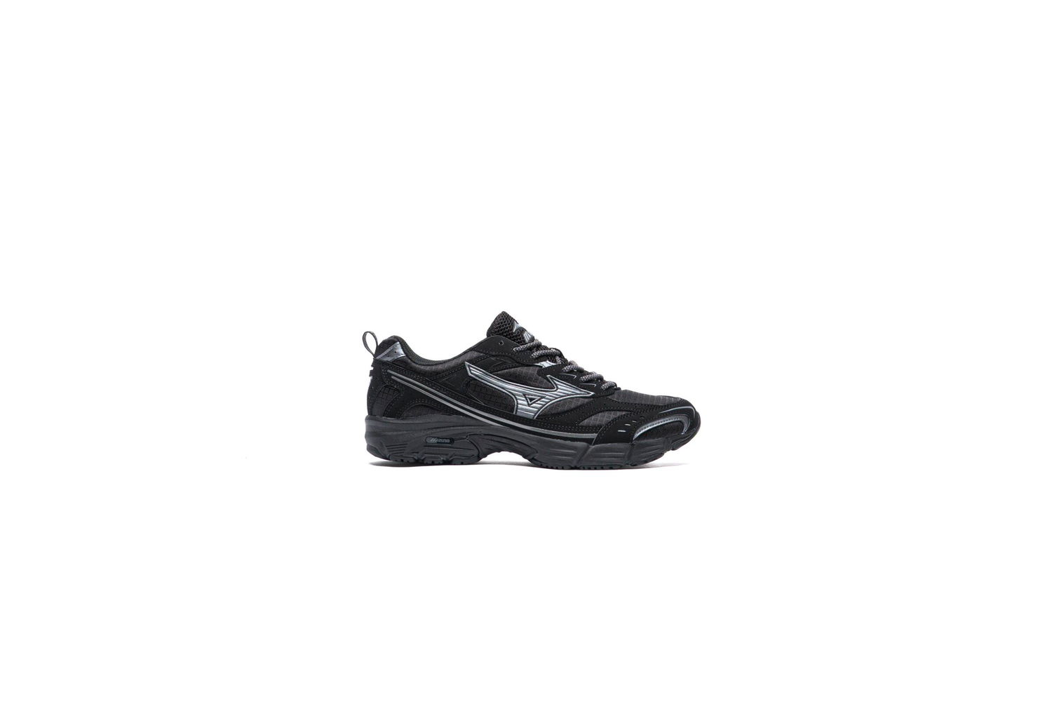 Superge in čevlji Mizuno MXR 'Ripstop Pack' Črna | D1GA246801, 0