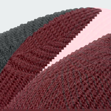 Beanie adidas Performance Knit Beanie Rdeča | IW8695, 3