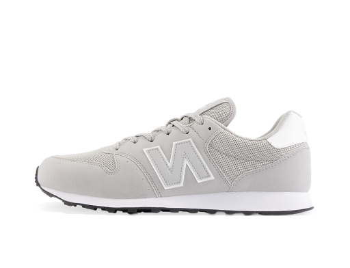 Superge in čevlji New Balance 500 Siva | GM500EG2