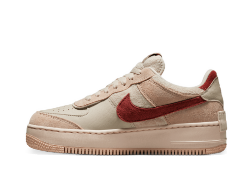 Superge in čevlji Nike Air Force 1 Roza | DZ4705-200