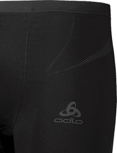 Boksarice Odlo Odlo Performance Fundamentals Light Boxer Shorts Črna | 197492-15000, 2