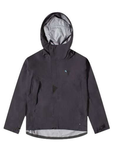 Jakna Klättermusen Klattermusen Asynja Jacket Črna | 10651M11-961